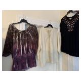 3 X TOPS/BOUSES