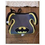BATMAN BOOSTER SEAT