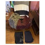 CLOTHING GROUP SOME NEW