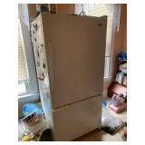 KENMORE REFRIGERATOR