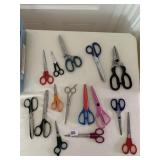 SCISSORS
