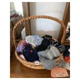 LOUNGE WEAR, SOCKS SOME NEW