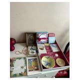 KEEP CALM, SNACK TRAY, STATIONERY