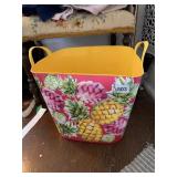 PINEAPPLE TOTE