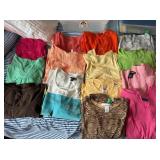 WOMANï¿½S CLOTHING 3X