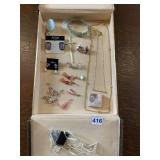 CROSS, BRACELET ETC.