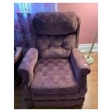 RECLINER CHAIR