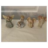 GORHAM FIGURE AND OTHERS