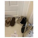 SZ. 13 SHOES