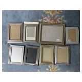 PICTURE FRAMES