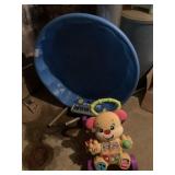 NEW SWIMMING POOL, CHILDREN TOYS