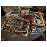 HOLIDAY Dï¿½COR, SCALE, OFFICE SUPPLIES