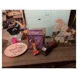 BUNNY DECORATION, TIGGER