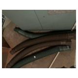 EQUINOX SET OF CAR MATS