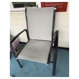 PATIO CHAIR