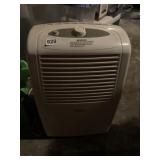 DEHUMIDIFIER