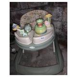 BABY WALKER