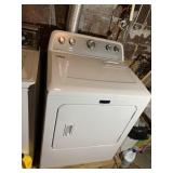 ELECTRIC DRYER