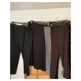 22 W PANTS, TOPS ETC.