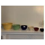 GIBSON NESTING BOWLS