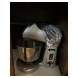 FARBER WARE MIXER W/ BOWL