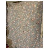 ROSE COMFORTER REVERSIBLE
