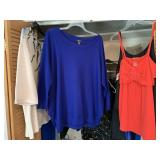 JONES & CO AND OTHER W/ 22 W PANTS