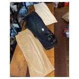 JEANS AND OTHER CLOTHING