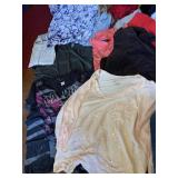 3 X CALVIN KLEIN ETC.