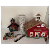 COOKIE JAR, TEACHER SIGNS