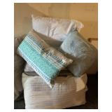 PILLOWS