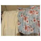 SOFT BLANKETS, SANTA COTTON BLANKET