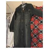MAX STUDIO SZ. L JEAN DRESS