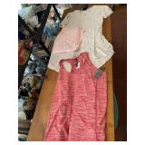 NEW YORK SPORT TOP, LOUNGE WEAR