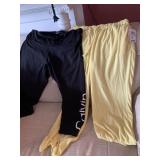 BELL, SCISSORS, MAGNETS, ETC.