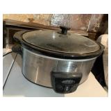 SLOW COOKER, CANNING POT, BOWL