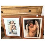 ANGEL PRINTS