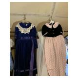 SZ. 14 JACKET JAYNE COPELAND DRESS YOUNG GIRLS