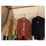 BRECKRIDGE SWEATER, JACKET