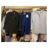 ESPIRIT 3 X JACKET AND 2 OTHERS