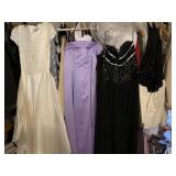FORMAL DRESSES