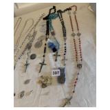 CROSSES INC. STERLING