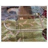 SOFT RUG, BATH SUPPLIES