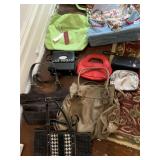 LOS VEGAS BAG AND OTHERS