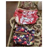 ASSORTED PURSES