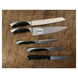 STEAK AND CARVING KNIVES