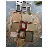 PICTURE FRAMES