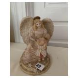 ANGELS "THE GIFT 1995