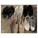 SHOES SOME NEW SZ. 12 MOST