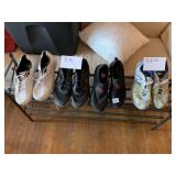 RBX SHOES & TENNIS SHOES SZ. 11.5